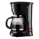 Cafeteira Eletrica Easy Preto 18 Cafes 127V - Pca018 Lenoxx