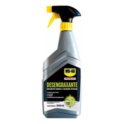 F - DESENGRAXANTE SPRAY 946ML  WD 40