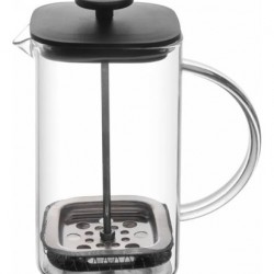 CAFETEIRA PRENSA FRAN 700ML PT 220123 LYOR