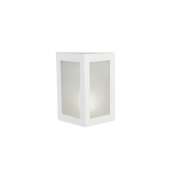 F - ARANDELA ALUMINIO BR 283 TRIANG PQ 1E-27 IDEAL