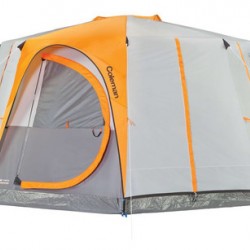 Coleman Barraca Octagon 98 De Acampamento 8 Pessoas Impermeavel 2000mm