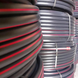 MANG PEHD PT 3/4 SELO VERMELHO AGUA GLOBAL