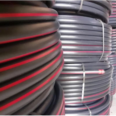 MANG PEHD PT 3/4 SELO VERMELHO AGUA GLOBAL