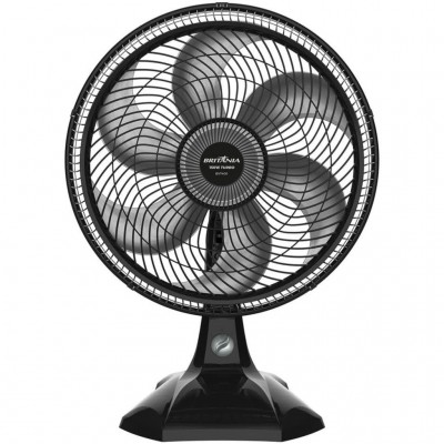 F - VENTILADOR MAX FORCE 150W 127V BVT400 BRITANIA