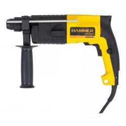 Martelete Rotativo 110V/127V 650W Hammer MR650