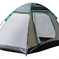 O - BARRACA CAMPING ARUBA 02P COLEMAN