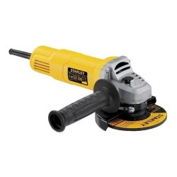 ESMERILHADEIRA 4.1/2 750W 127V SG7115BR STANLEY