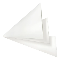 EMENDA FLEXIVEL 6,0MT BRANCO - AUCTIPVC