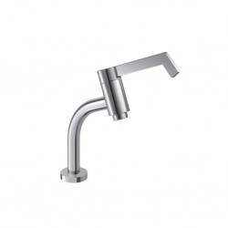 Torneira de Mesa Bica Alta Para Lavatório CR 1196 Link Deca