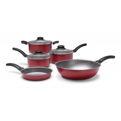 F - CJ 05 PAN RUBY VM 7131/419 BRINOX