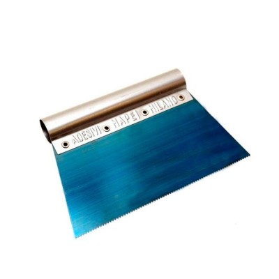 Espátula Dentada Número 1 MAPEI