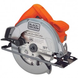 SERRA CIRCULAR 7.1/4 127V 1400W CS1004BR B&D