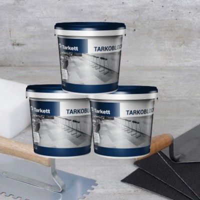 Tarkoblock 4Kg Tarkett