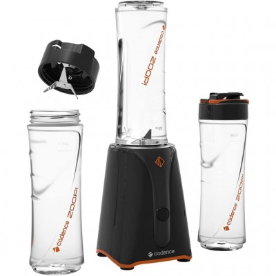 Processador e Liquidificador Blender 127V - BLD701 CADENCE