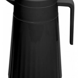 F - GARRAFA TERMICA PLAST 01L UNIQUE PT220210LYOR