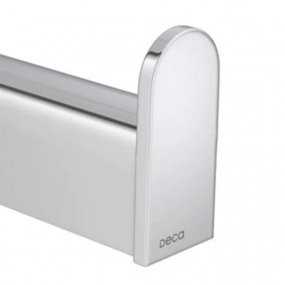 Cabide Cromado 2060 C31 Versa Deca