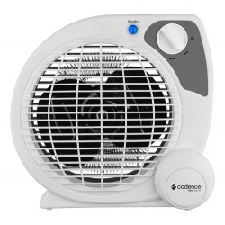 F - AQUECEDOR TERMOVENTILADOR 127V 422 CADENCE