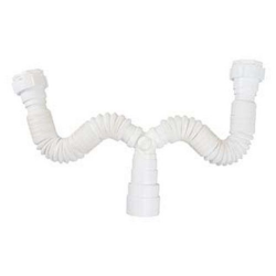 SIFAO SANFONADO DUPLO UNIV BR 10207 GLOBAL PLASTIC