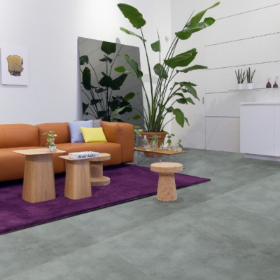 Piso Vinilico Ecomex Ecosquare Cartagena Cx 5,02M²