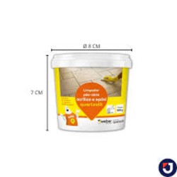 Limpador de Rejunte Acrilico Quartzolit 250Gr
