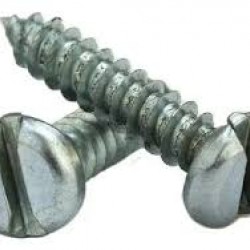 PARAF PAN FENDA MAD RI ZI 3,5X13