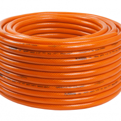 MANGUEIRA MEGAJATO 1/2 LARANJA PLASBOHN