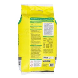 Massa De Preparaçao Quartzolit Cinza 10Kg