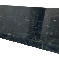 SOLEIRA GRANITO 60X13CM VERDE UBATUBA