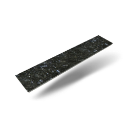 SOLEIRA GRANITO 60X13CM VERDE UBATUBA