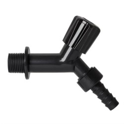 TORNEIRA JARDIM 1/2 PT GLOBAL PLASTIC