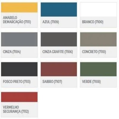 TINTA PISO CINZA FSC 3,6L RENNER