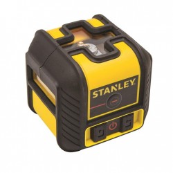 F - NIVEL LASER CROSS90 STANLEY