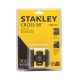 F - NIVEL LASER CROSS90 STANLEY