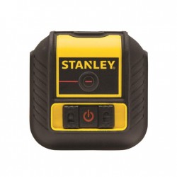 F - NIVEL LASER CROSS90 STANLEY