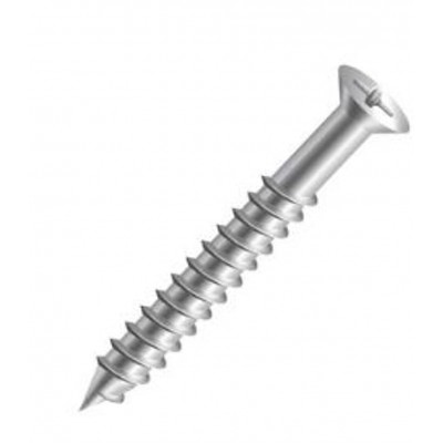 PARAFUSO MADE FIX PHS 6,1X75 - 1193 ANKOR