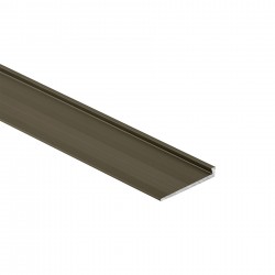 TRANSICAO 3-2MM BRONZE 2,5MT 24390300TARKETT