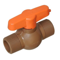 REGISTRO ESF ROSC EXT 3/4 HERC