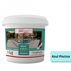 REJUNTE FLEX 01KG BEGE KAIROS