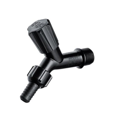 TORNEIRA PL JARDIM 1/2 1128 HERC