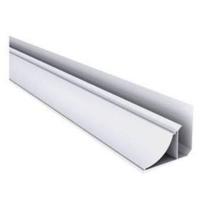 RODAFORRO UNIVERSAL 6,0MT BRANCO NEVE - MAXPLAST