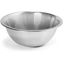 Tijela De Aço Inox Prime 20Cm 2225 Lyor