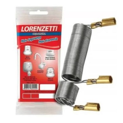 Resistencia Lorenzetti MD/J3/T43 055-J 127V 5500W