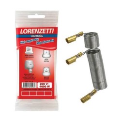 Resistencia Lorenzetti MD/CH/J3 055B 220V 4600W