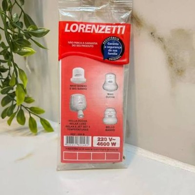 Resistencia Lorenzetti MD/CH/J3 055B 220V 4600W