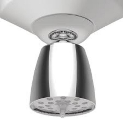 Chuv Relax BR/CR 127/5500W Lorenzetti