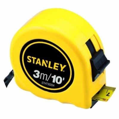 TRENA BASICA C/ FREIO 3M STANLEY